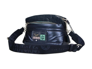 Torebka mała crossbody | Anekke Ocean