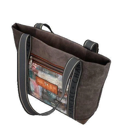 Torebka Shopper Bag | Anekke Voice