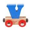 Wagonik literka V