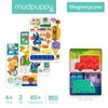 Mudpuppy Magnetyczne postacie Festiwal foodtacków 4+
