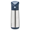Bidon termiczny 500 ml, Midnight, b.box