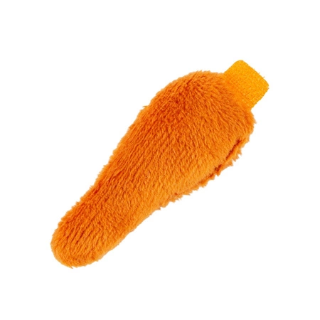 Pluszowa lalka edukacyjna Mały Pacjent Erwin przytulanka dla dzieci sigikid