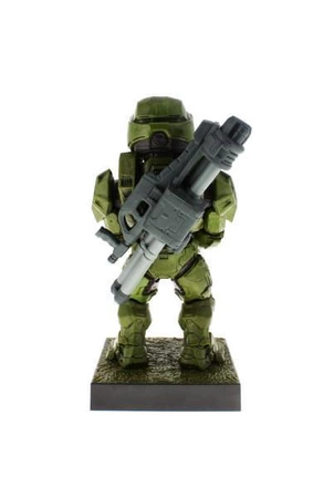 Stojak Halo Master Chief Exclusive Variant (20 cm/micro USB)