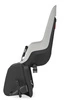 Fotelik row. Bobike ONE maxi E-BD snow white