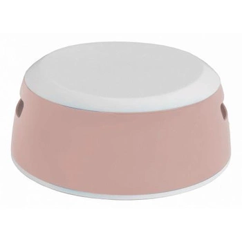 Stopień/podest LUMA Cloud Pink
