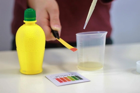 Laboratorium chemiczne 150 eksperymentów 8360