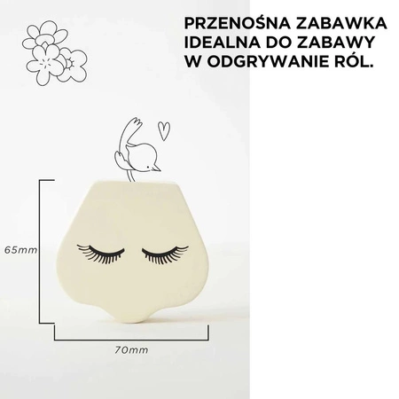 Zestaw kosmetyków drewnianych Le Toy Van