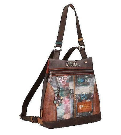 Plecak z długim uchem | Anekke Voice Respect