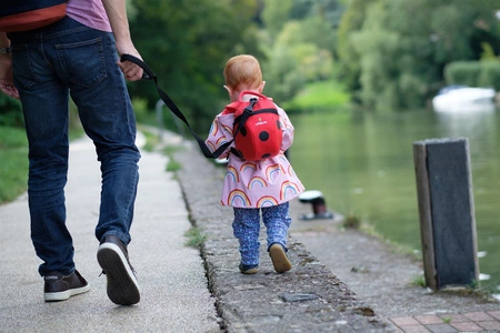 Plecaczek LittleLife Animal - Biedronka