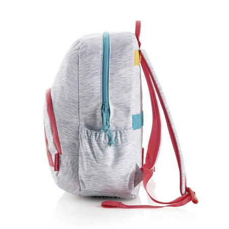 Plecak trzykomorowy Oslo Bright Miquelrius