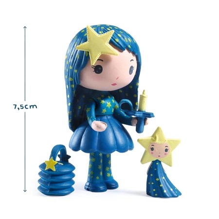 Figurki LUZ & LIGHT DJ06942