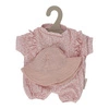 Little Dutch Ubranko dla lalki Pink LD4582