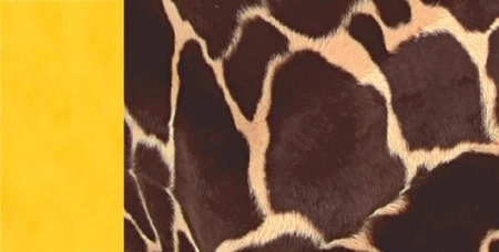 Amazonas Huśtawka dziecięca Hang Mini Żyrafa