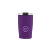 Cool Bottles Kubek termiczny 330 ml Triple cool Vivid Violet