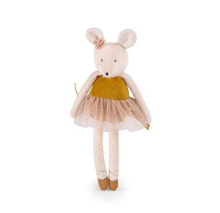 Maskotka złota myszka SZKOŁA TAŃCA 667029