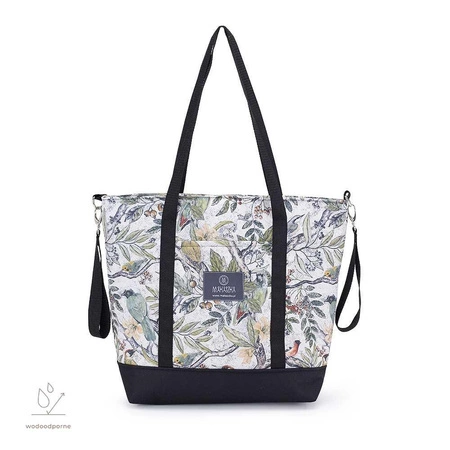 Shopper Bag - Ornithology