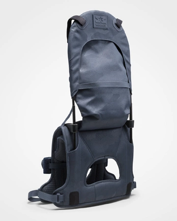 MiniMeis - Nosidełko G5, Dusk Blue Core