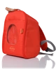 Plecak na akcesoria, czerwony, PacaPod