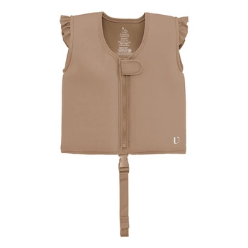 Kamizelka do pływania Neo Oak frill 1-3L