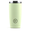 Cool Bottles Kubek termiczny 550 ml Triple cool Pastel Green