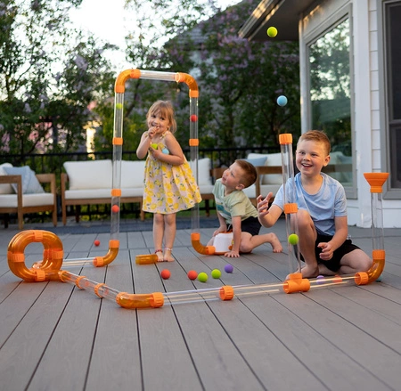 FA464-1 Dmuchawa do Piłek Air Toobz Rozszerzenie Zestawu