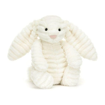 JellyCat - Króliczek Luxe  Nimbus 31 cm