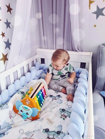 CLASSIC WORLD Kostka Edukacyjna 3w1 Interaktywne Piramidka Aktywności