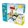 BRIO Builder Zestaw z Rejestratorem Dźwięk