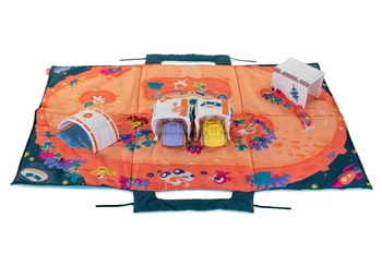 Mata sensoryczna kosmos