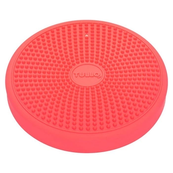 Tullo Poduszka sensoryczna średnica 30cm czerwona
