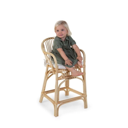 Childhome Fotel dziecięcy Montana Junior Natural