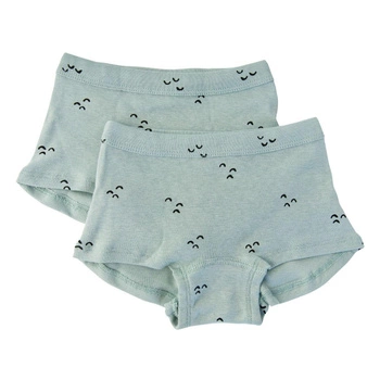 Mountains bokserki 2 pak - Trixie