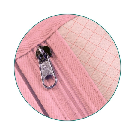 Portfel dziecięcy TĘCZA DD00240