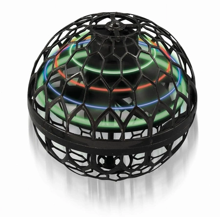 Latająca piłka SP006