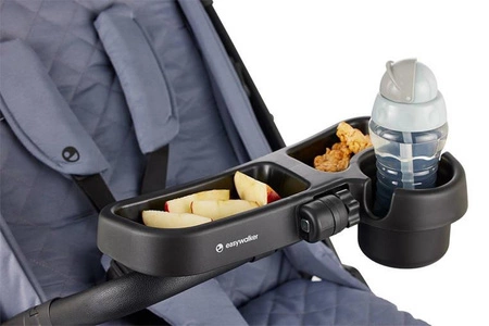 Easywalker Tacka na przekąski Unikalny System Akcesoriów