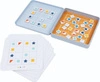 Gra podróżna Sudoku Figury 56656- Goki, układanki magnetyczne