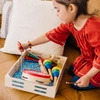 Zestaw instrumentów muzycznych Band-in-a-Box Clap! Clang! Tap! Melissa and Doug 10488-MD