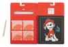Zdrapywanki z rysikiem Psi Patrol Scratch Art Pad – Marshall Melissa and Doug 33261