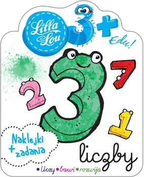Liczby lilla lou edu