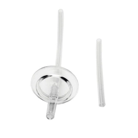 Zestaw wymiennych słomek z ustnikiem, Everyday Baby