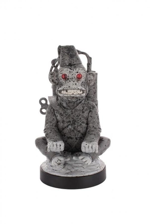 stojak Call of Duty Monkey Bomb - upieczona (20 cm)