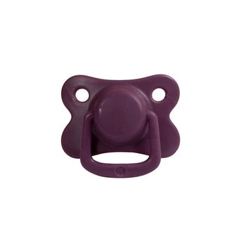 Filibabba Smoczki 2 szt. 6m+ Plum