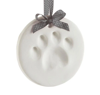 Pearhead Odcisk Łapy Pupila Zawieszka