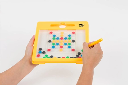 Imanix tablica magnetyczna IMADOTS MINI 350502