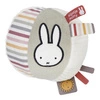 Tiamo Miffy Piłeczka sensoryczna Fluffy Pink NIJN912