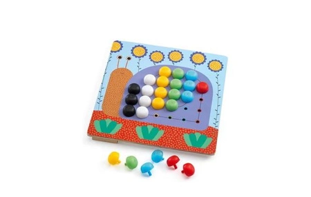 Mozaika PRIMO-kolorowe obrazki DJ08140