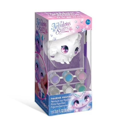 Figurka do malowania – gipsowa Astria Nebulous Stars