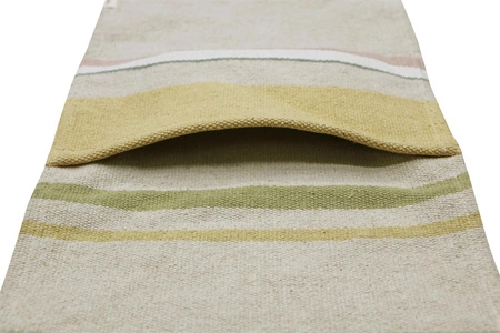 Płótno na krzesełko dziecięce Sillita Kaarol Earth Lorena Canals x Gonzalo Milà