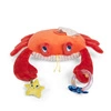 Maskotka KRAB L34 cm 676077