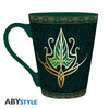 Elven Leaf Kubek 250 ml Lord Of The Rings